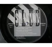 SHANNON / SWEET SOMEBODY