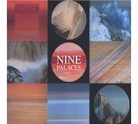 Shannon Terry Michael - Nine Palaces