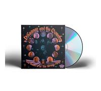 Shannon The Clams - Moon Is In The Wrong Place - Standard CD - F99z