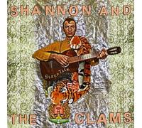 Shannon & the Clams – Sleep Talk – Warner Bros.