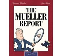 Shannon Wheeler The Mueller Report (Relié)
