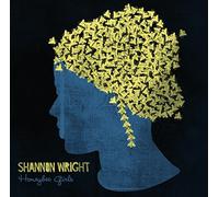 Shannon Wright - Honeybee Girls
