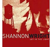 Shannon Wright Let in the Light (CD)