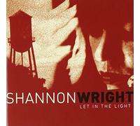 Shannon Wright - Let in The Light