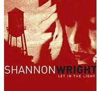 Shannon Wright – Let in the Light – CD