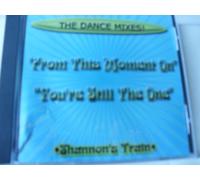 Shannon's Train - From This Moment on