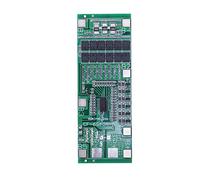 shanpu 24 V 6S 40 A 18650 Batterie au lithium pour protection du tableau de bord et éclairage solaire BMS PCB pour scooter électrique