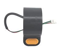 shanpu AccéLéRateur de Booster D'AccéLéRateur Planche de Survol pour Kits de Transfert de Doigts pour Scooter éLectrique pour Max G30