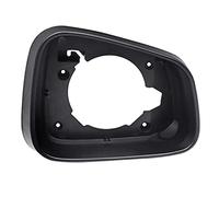 shanpu Cadre de RéTroviseur LatéRal Droit de Voiture Cadre de Garniture de RéTroviseur LatéRal D' pour Opel Mokka X 2013-2018