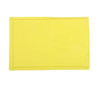ShanQuilyx Coussin de lit pour Animaux domestiques, Portable, étanche et Pliable ; Tapis d’Absorption des urines pour Chiens et Chats ; Tapis de Couchage Facile à Nettoyer, avec revêtement en (M.)