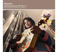 Shanren - Left Foot Dance of the Yi