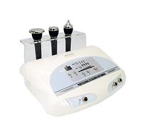 SHANRROW Machine de sculpture du corps, machine de cavitation 3 en 1 - Brûle des graisses, machine à cavitation ultra-sonique pour le corps Fatremoval - Outil de soins de la peau pour le visage, le