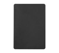 Shanrya Adaptateur de Lecteur à Semi-conducteurs, Support en Plastique Stable Pratique de 3,94 * 2,76 * 0,28 Pouces, Ordinateur Portable pour Ordinateur de Bureau(Le Noir)