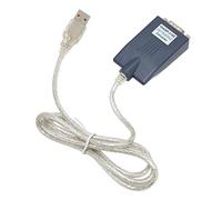 Shanrya Adaptateur Série USB vers RS422, Adaptateur Série USB vers RS485 Plug and Play avec Carte de Connexion à 6 Positions pour Instruments Industriels
