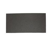 Shanrya Affichage Matriciel LED, Panneau Matriciel LED 96x48 à luminosité Réglable pour écran Colonne