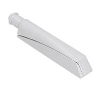 Shanrya Amortisseur de porte durable à haute dureté pour placard, tiroir, armoire