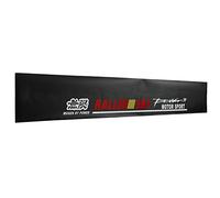 Shanrya Autocollant Décoratif Pour Pare-brise En Pvc Réfléchissant Haute Résistance Résistant à L'abrasion Universel Autocollant De Fenêtre De Voiture Pour Voiture, Pare-brise Fenêtre Arrière Avant