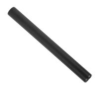 Shanrya Barres pour appareil photo, Canal de 15 mm pour Follow Focus en alliage d'aluminium pour Follow Focus (150 mm)