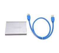 Shanrya Boîte de Capture vidéo HD, stabilité des Performances Carte de Capture vidéo 1080P60HZ pour Ordinateurs Portables Switch