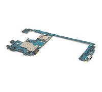 Shanrya Carte principale pour Samsung J500F - Carte mère principale PCB - Magnifique pour Samsung - Programmateur pour magasin (J500F)