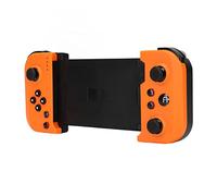 Shanrya Contrôleur de Jeu Mobile sans Fil, Manette de Jeu Mobile Sensible Lecteur Précis sans Danger pour la Maison