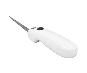 Shanrya Couteau à Poitrine électrique, Ensemble de Couteaux électriques sans Fil Découper les Viandes, la Volaille, le Pain, la Mousse Artisanale le Pique-nique au Restaurant à Shanrya9pgxvnf8ke
