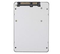 Shanrya de Fin d'année Adaptateur de convertisseur Pratique, boîte de Disque Dur de Haute qualité de Bonne Performance de Petite Taille, pour Ordinateur de Bureau