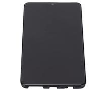 Shanrya Digitizer Tactile d'affichage à Cristaux liquides, Remplacement Parfait d'écran d'ajustement Durable Parfait Sensible pour Le téléphone Portable de A20S(avec boîte)