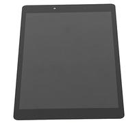Shanrya Écran d'affichage LCD, Kit d'écran de Remplacement Ultra Clair Écran Tactile pour écran d'affichage LCD endommagé