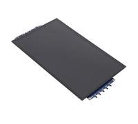 Shanrya Écran Tactile d'ordinateur, Connexion Facile à écran Tactile IPS de 10,1 Pouces pour Les Jeux