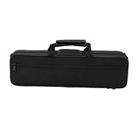 Shanrya Étui de protection pour flûte à 16 trous, étanche, léger et portable