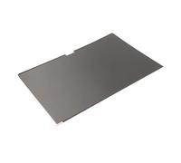 Shanrya Filtre d'écran d'ordinateur, Bloquant la Lumière Bleue Filtre d'écran de Moniteur Pet de 16,2 Pouces à Installation Rapide Magnétique pour M2 Pro