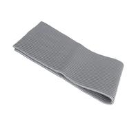 Shanrya Filtre pour Aquarium Filtre en Coton, Respirant et perméable sans Colle Tampon filtrant pour Aquarium en Coton Filtre de Purification d'eau à 5 Couches pour Une Eau Claire