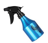 Shanrya Flacon pulvérisateur, flacon pulvérisateur de tatouage, 300 ml Pratical 3 couleurs à usage domestique de haute qualité pour le tatouage professionnel blue