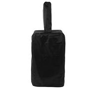 Shanrya Housse pour four à pizza, housse de protection pour four portable exquise avec sac en tissu pour cour pour cuisine pour extérieur (65 x 45 x 107 x 165 cm)