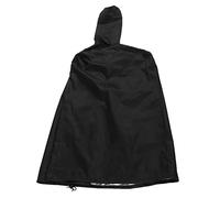 Shanrya Housse pour four à pizza, housse de protection pour four portable exquise avec sac en tissu pour cour pour cuisine pour extérieur (50 x 37 x 103 x 160 cm)