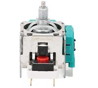 Shanrya Joystick, Joystick de rechange analogique 3D Back to Life Strong Sturdy pour Xbox One Elite 2