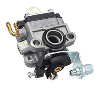 Shanrya Kit Carburateur Exquisite Craft 309370002 Longue durée de vie pour le jardin pour l'agriculture pour la maison