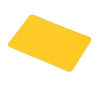 Shanrya Kit de réparation pour bateaux pneumatiques (jaune)