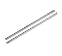 Shanrya Kit d'extension de Graveur, Kit d'extension d'axes Y Haute Précision Largement Compatible pour A10