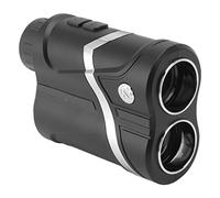 Shanrya Mètre de Distance Laser Mètre de Distance télescopique Industrie électrique Portable extérieur 4 en 1 pour câble