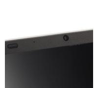Shanrya Ordinateur Portable 15,6 Pouces 16 Go 1 to Ordinateur Portable 15,6 Pouces Résolution 100-240 V Écran IPS 1920 X 1080 2,4 G 5 G WiFi Argent pour Windows 11 Entreprise (16+1 to Prise UE)