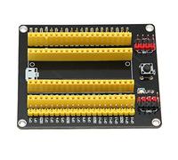 Shanrya Outil de Développement, 2500x2100mil Expanding Board Stable 40Pin pour Le Contrôle