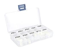 Shanrya Outil de remplacement de tête de disque dur, outil de remplacement de tête de disque dur, blanc pour ordinateur de bureau, disque dur HDD