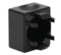 Shanrya Ouvre-boîte mécanique en métal Pratique Ouvre-boîte en métal Pratique pour Les Axes Cherry Axis MX. La Structure Mate ne se décolore Pas.