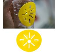 Shanrya Pièges à guêpes, pièges à guêpes, 10 pièces pour frelons