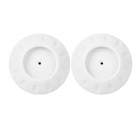 Shanrya Protection murale, super protection murale, protection murale, sécurité et , institution éducative pour l'éducation à domicile pour enfant (blanc)