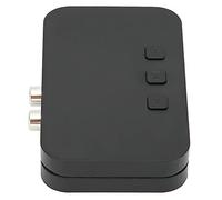 Shanrya Récepteur de Musique NFC, Transmission à Grande Vitesse Utilisez Facilement l'adaptateur sans Fil à Puce Haute Performance pour Le système de Son stéréo de la Musique pour l'équipement NFC