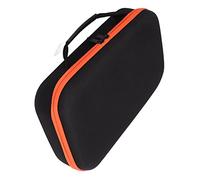 Shanrya Sac à Outils, poignée de Mallette à Outils de résistante aux Rayures et aux déchirures pour Le Stockage des perceuses électriques(Longue)