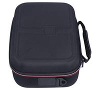 Shanrya Sac de Rangement, étui de Transport étanche pour Console Switch et Accessoires